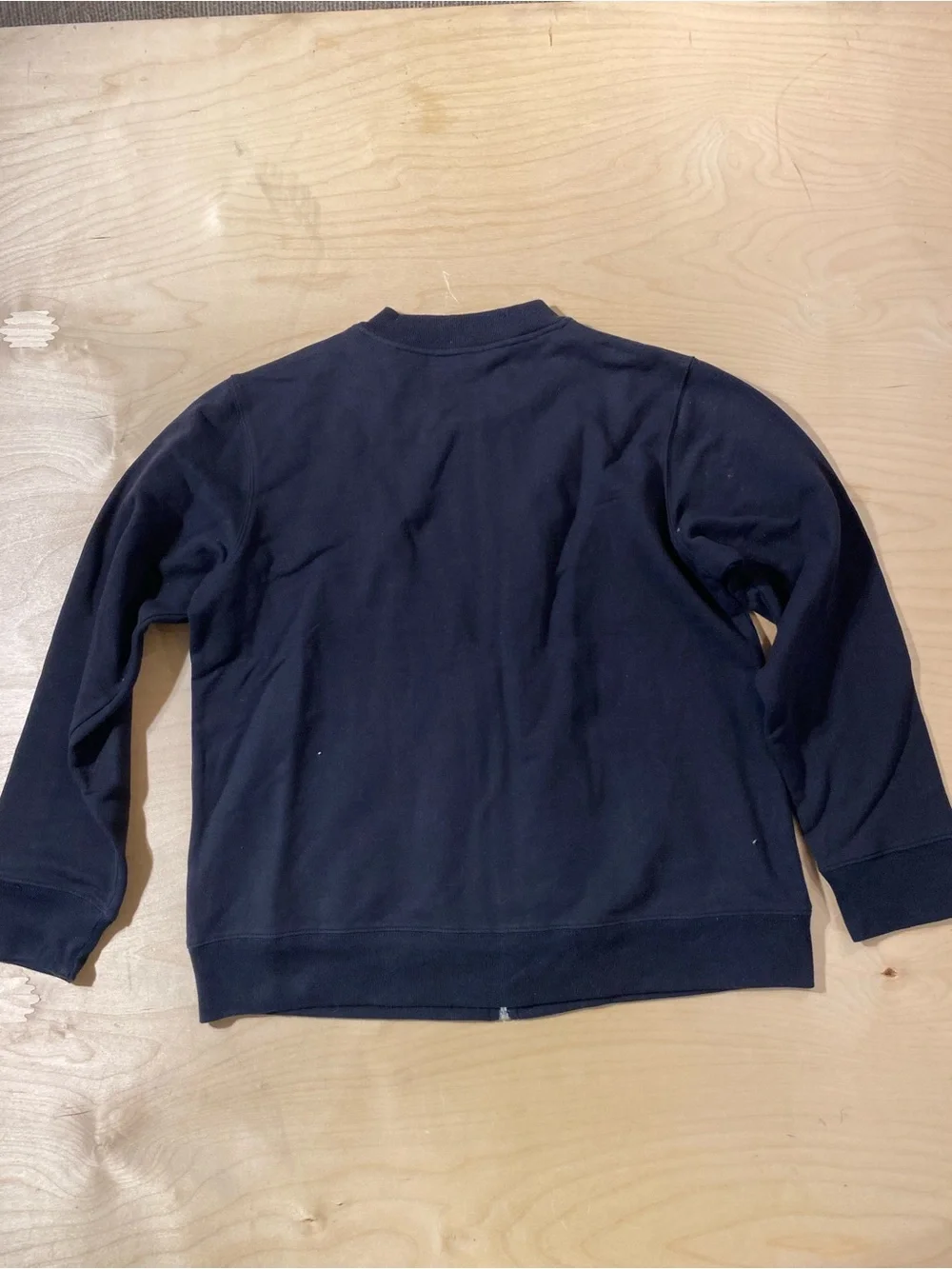 Kim Rogers Zip Up Jacket Medium (RS)
